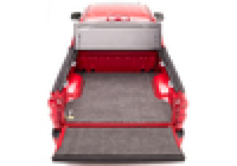 BAK 00-04 Toyota Tacoma 5ft Bed BAKFlip G2 - Crew Original