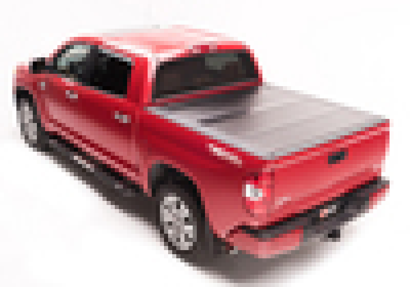 BAK 00-06 Toyota Tundra Double Cab 6ft 2in Bed BAKFlip G2 - Crew Original