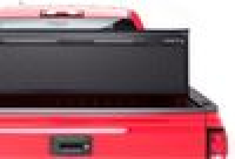 BAK 02-13 Chevy Avalanche/Escalade EXT BAKFlip F1 - Crew Original