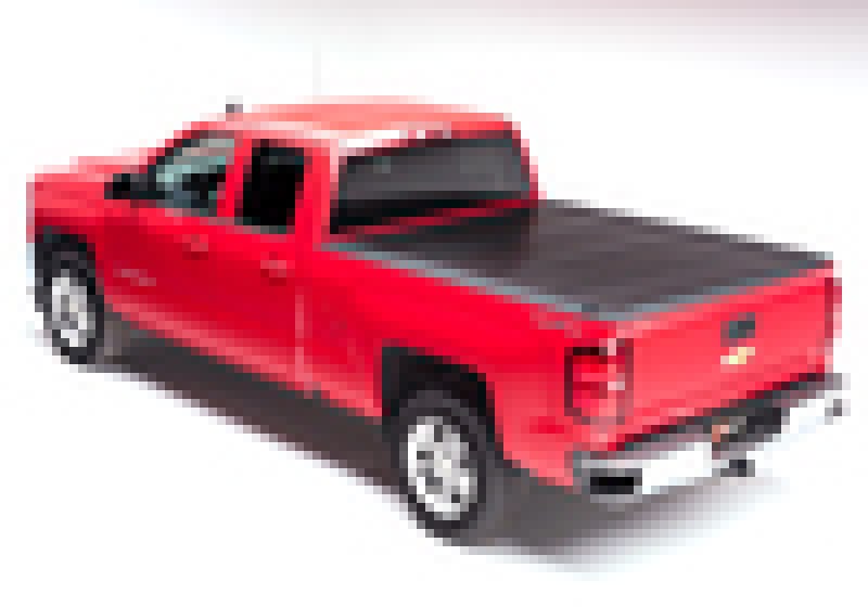 BAK 02-13 Chevy Avalanche/Escalade EXT BAKFlip F1 - Crew Original
