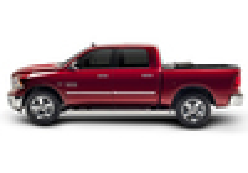 BAK 02-20 Dodge Ram 1500 (19-20 Classic Only) / 03-20 Dodge Ram 2500/3500 8ft Bed BAKFlip F1 - Crew Original