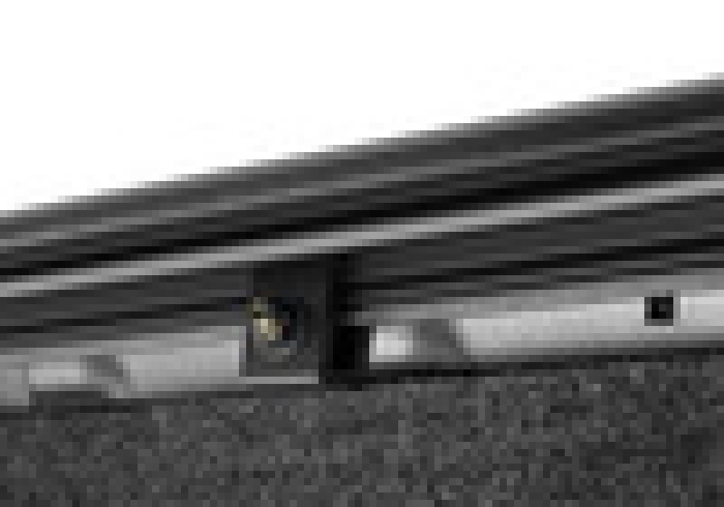 BAK 04-13 Chevy Silverado/GM Sierra Revolver X4s 5.9ft Bed Cover - Crew Original