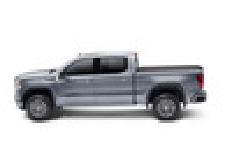 BAK 04-13 Chevy Silverado/GM Sierra Revolver X4s 5.9ft Bed Cover - Crew Original