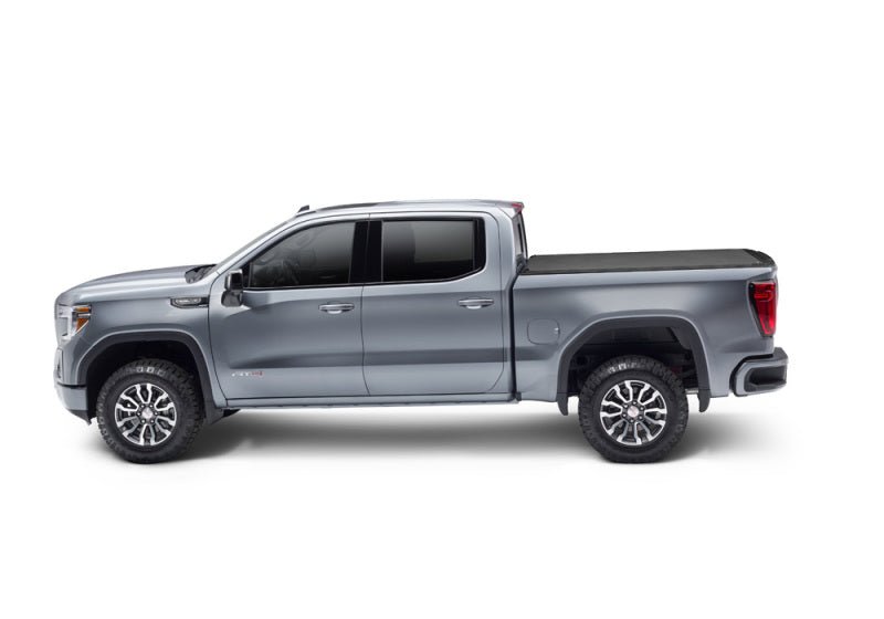 BAK 04-13 Chevy Silverado/GM Sierra Revolver X4s 5.9ft Bed Cover - Crew Original