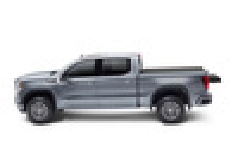 BAK 04-13 Chevy Silverado/GM Sierra Revolver X4s 5.9ft Bed Cover - Crew Original