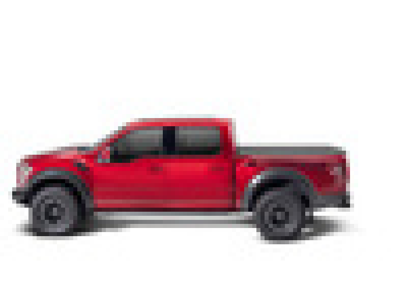 BAK 04-13 Chevy Silverado/GM Sierra Revolver X4s 5.9ft Bed Cover - Crew Original