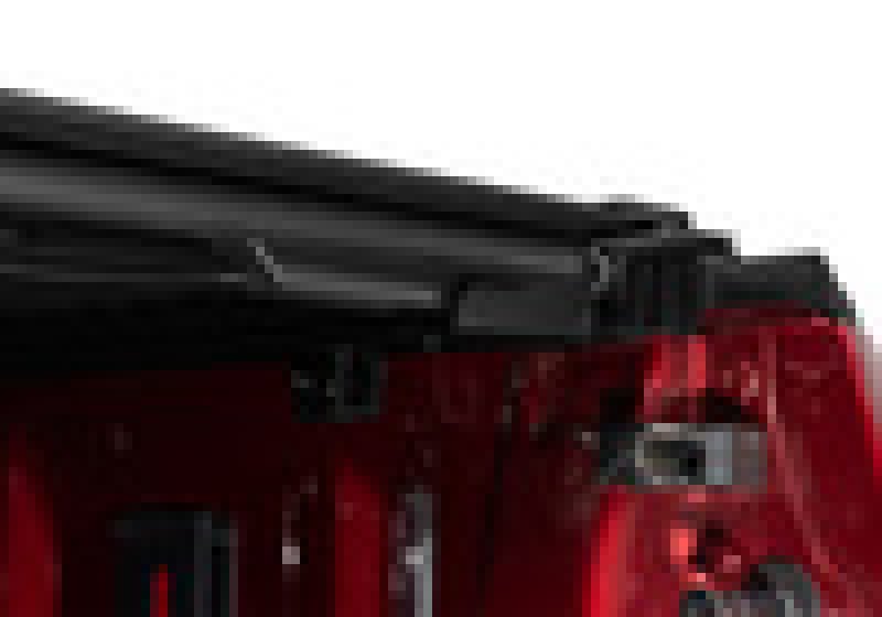 BAK 04-13 Chevy Silverado/GM Sierra Revolver X4s 5.9ft Bed Cover - Crew Original
