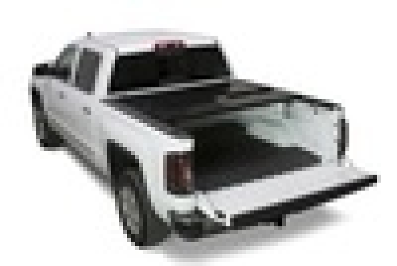 BAK 04-14 Chevy Silverado 5ft 8in Bed BAKFlip G2 - Crew Original