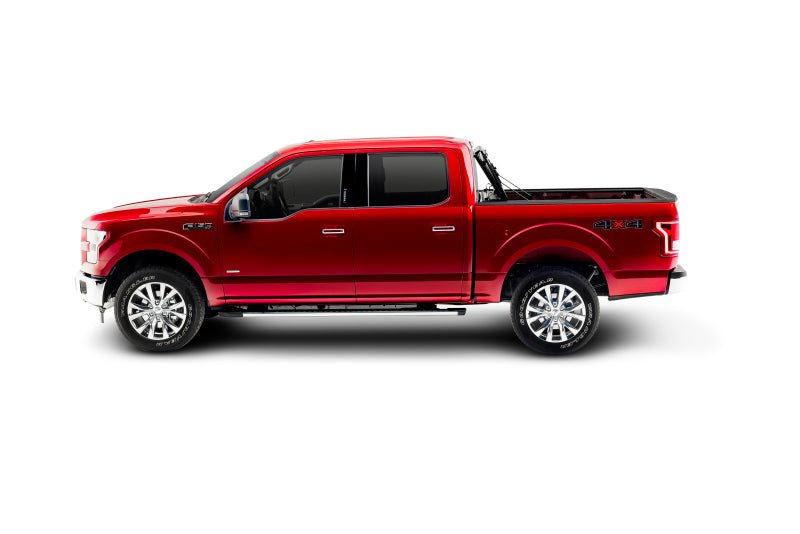 BAK 04-14 Ford F-150 5ft 6in Bed BAKFlip FiberMax - Crew Original