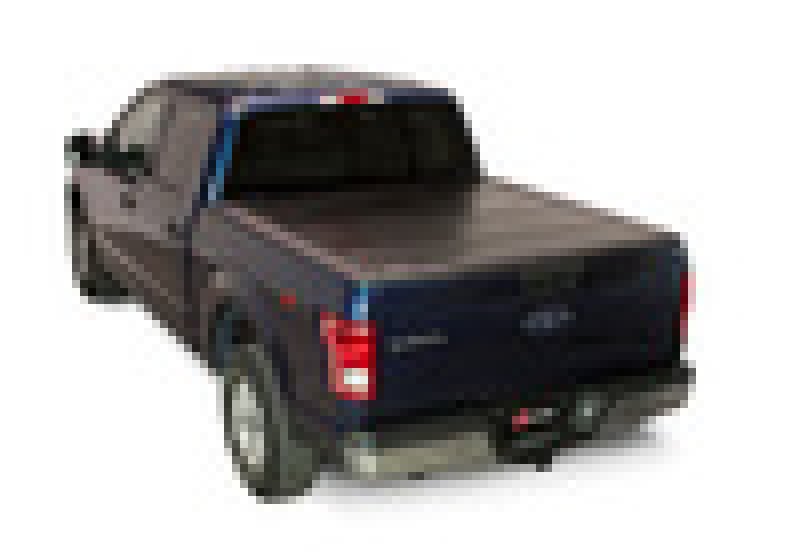 BAK 04-14 Ford F-150 5ft 6in Bed BAKFlip FiberMax - Crew Original