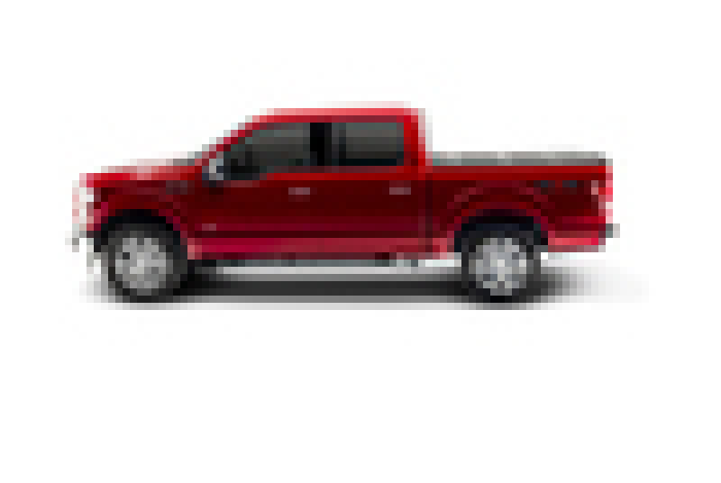 BAK 04-14 Ford F-150 5ft 6in Bed BAKFlip FiberMax - Crew Original