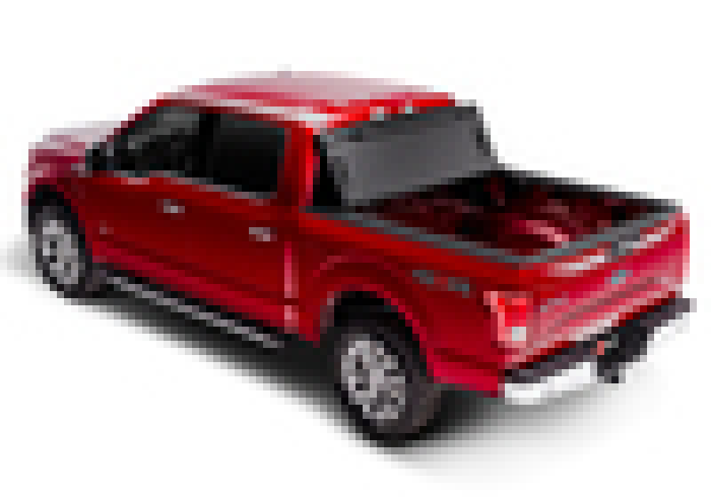 BAK 04-14 Ford F-150 5ft 6in Bed BAKFlip FiberMax - Crew Original