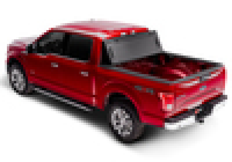 BAK 04-14 Ford F-150 5ft 6in Bed BAKFlip G2 - Crew Original