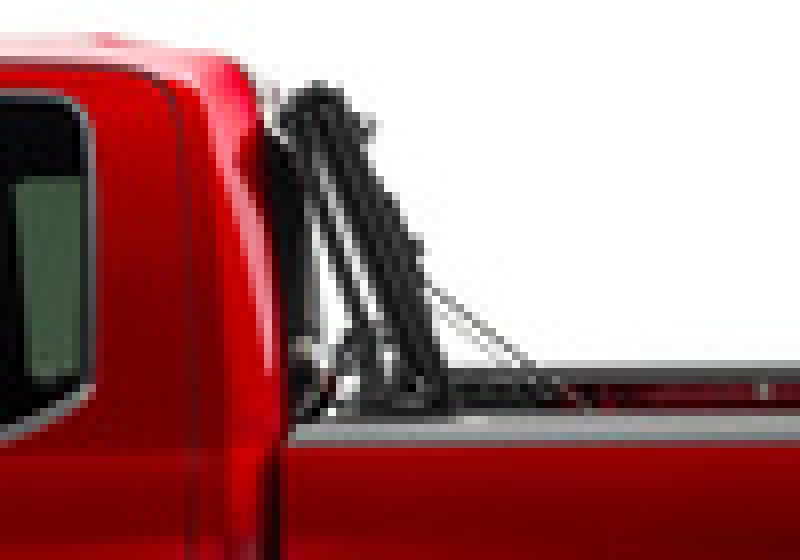 BAK 04-14 Ford F-150 6ft 6in Bed BAKFlip MX4 Matte Finish - Crew Original