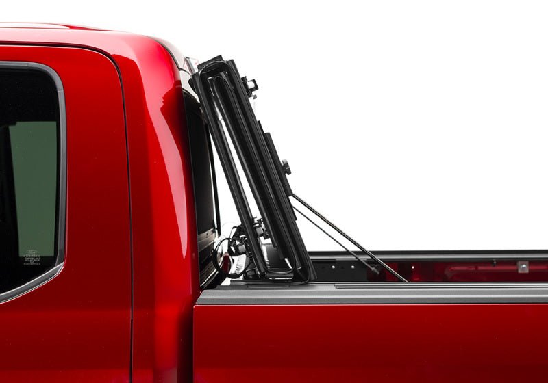 BAK 04-14 Ford F-150 6ft 6in Bed BAKFlip MX4 Matte Finish - Crew Original
