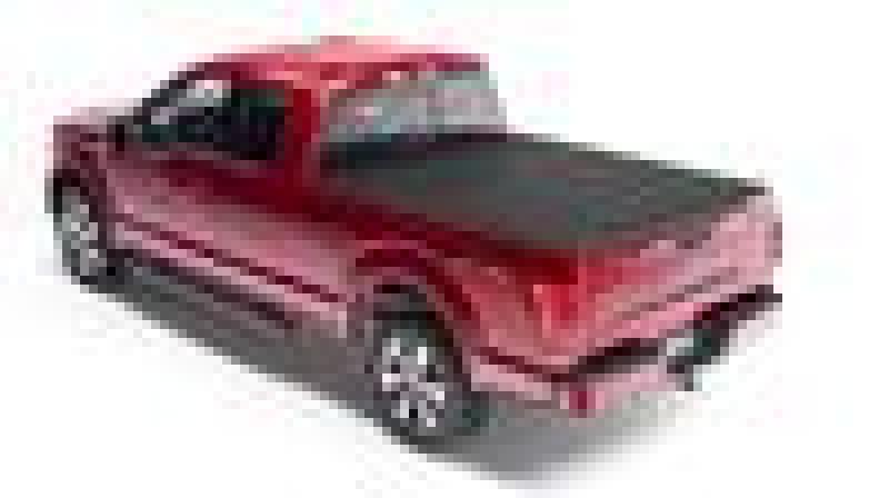 BAK 04-14 Ford F-150 6ft 6in Bed BAKFlip MX4 Matte Finish - Crew Original