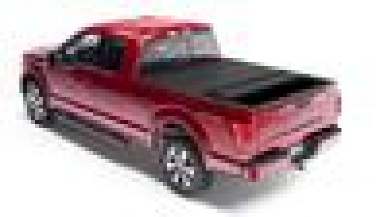 BAK 04-14 Ford F-150 6ft 6in Bed BAKFlip MX4 Matte Finish - Crew Original