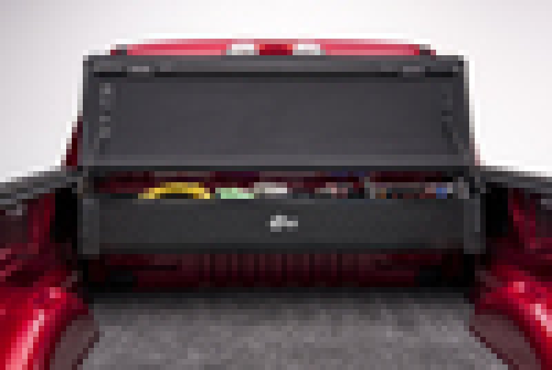 BAK 04-14 Ford F-150 6ft 6in Bed BAKFlip MX4 Matte Finish - Crew Original
