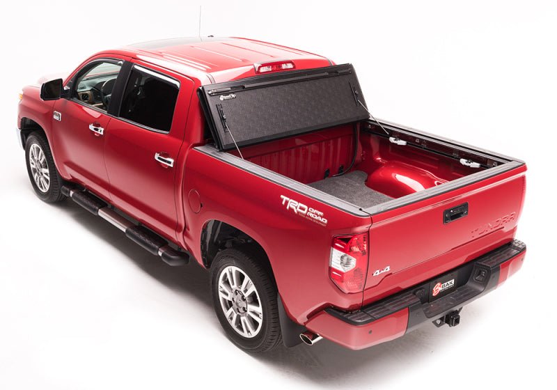 BAK 05-15 Toyota Tacoma 5ft Bed BAKFlip G2 - Crew Original