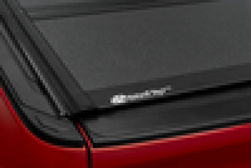 BAK 05-15 Toyota Tacoma 6ft Bed (w/o Universal Tailgate Function) BAKFlip MX4 Matte Finish - Crew Original
