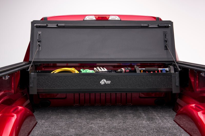 BAK 05-20 Nissan Frontier 6ft BAK BOX 2 - Crew Original