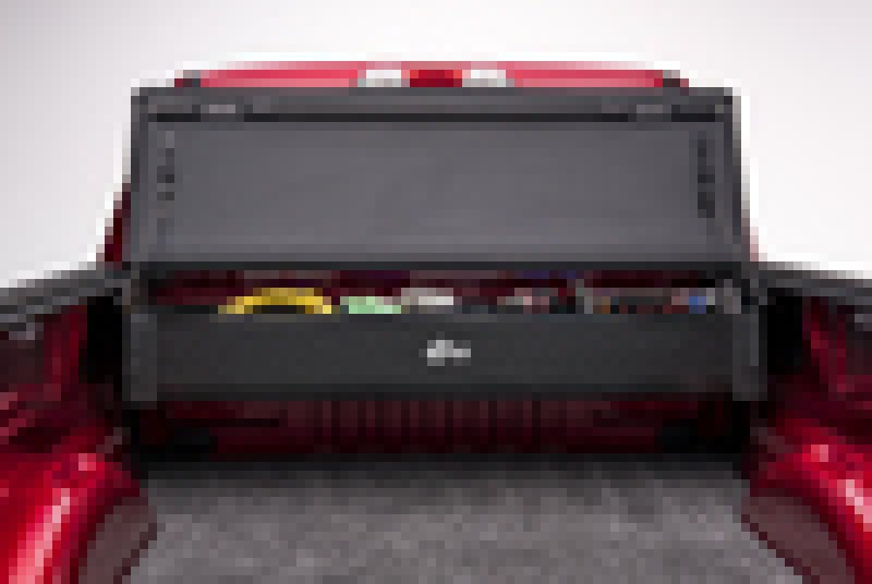 BAK 05-20 Nissan Frontier 6ft BAK BOX 2 - Crew Original