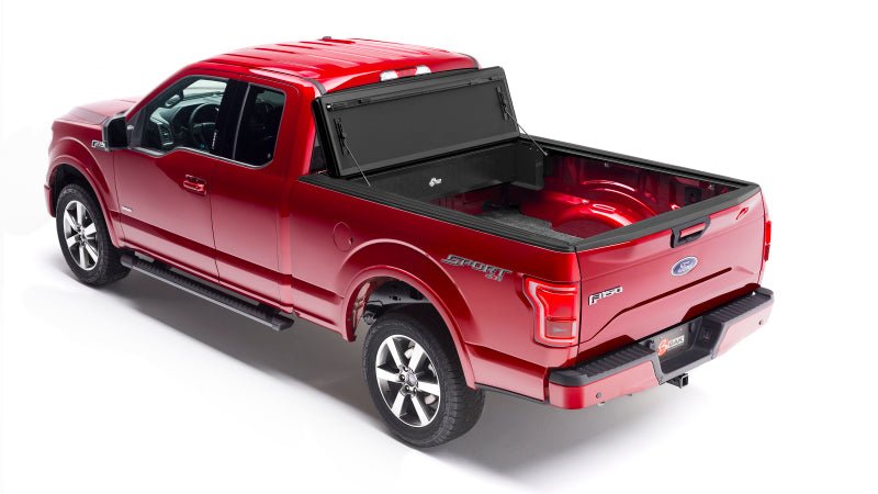 BAK 05-20 Nissan Frontier 6ft BAK BOX 2 - Crew Original
