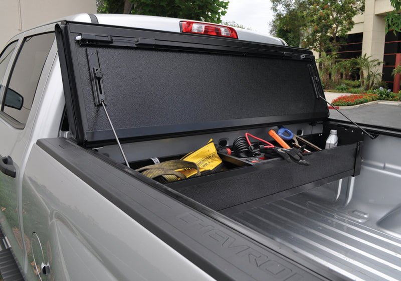 BAK 05-20 Nissan Frontier 6ft BAK BOX 2 - Crew Original