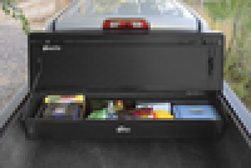 BAK 05-20 Nissan Frontier 6ft BAK BOX 2 - Crew Original