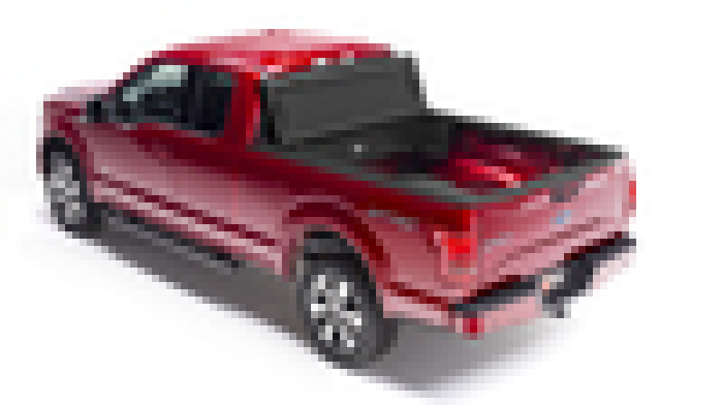 BAK 05-20 Nissan Frontier 6ft BAK BOX 2 - Crew Original