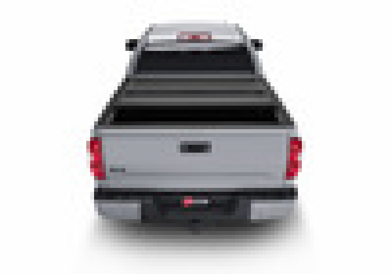 BAK 07-20 Toyota Tundra 6ft 6in Bed BAKFlip MX4 Matte Finish - Crew Original