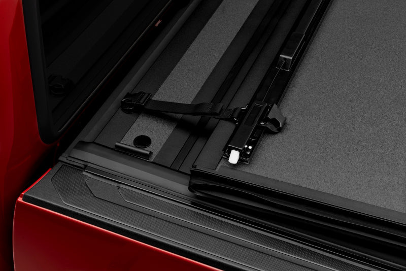 BAK 07-20 Toyota Tundra (w/ OE Track System) 6ft 6in Bed BAKFlip MX4 Matte Finish - Crew Original