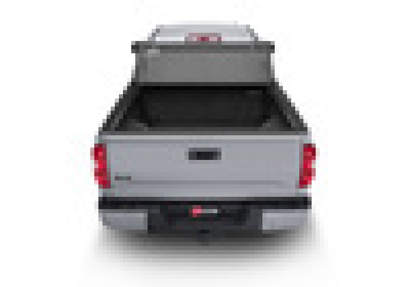 BAK 07-20 Toyota Tundra (w/ OE Track System) 6ft 6in Bed BAKFlip MX4 Matte Finish - Crew Original