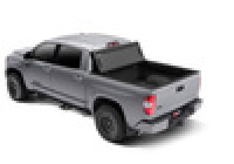 BAK 07-20 Toyota Tundra (w/ OE Track System) 6ft 6in Bed BAKFlip MX4 Matte Finish - Crew Original