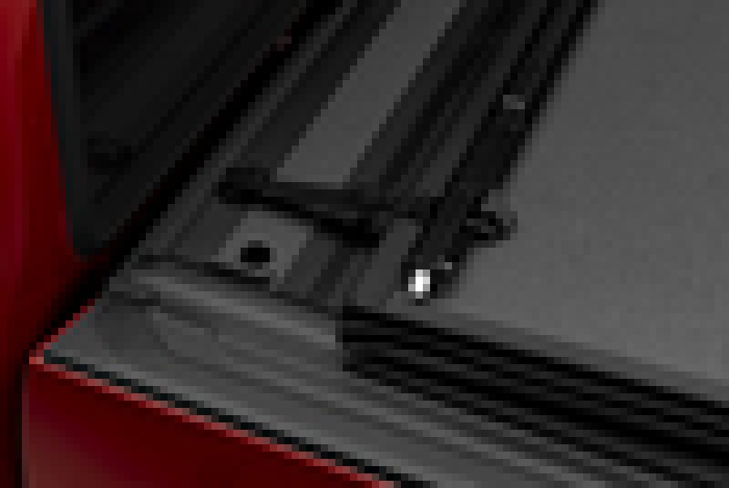 BAK 07-20 Toyota Tundra (w/ OE Track System) 6ft 6in Bed BAKFlip MX4 Matte Finish - Crew Original