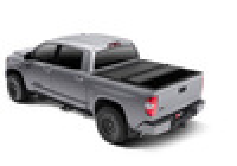BAK 07-20 Toyota Tundra (w/ OE Track System) 6ft 6in Bed BAKFlip MX4 Matte Finish - Crew Original