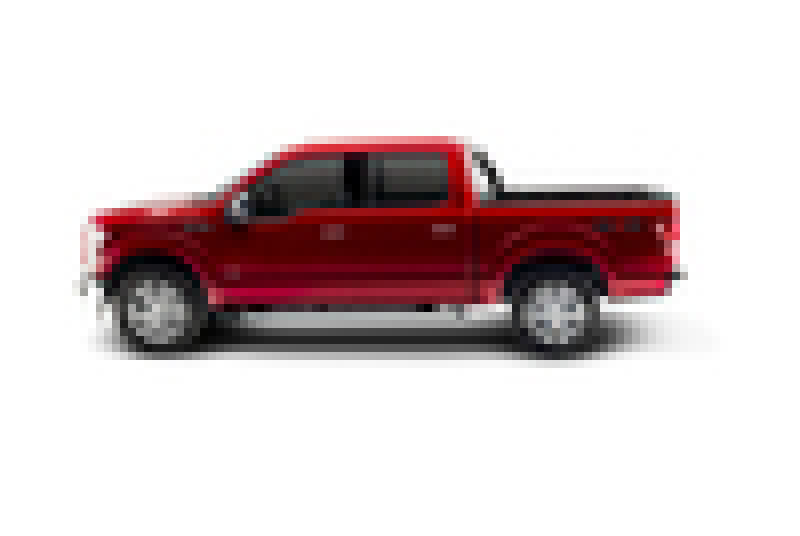 BAK 08-16 Ford Super Duty 6ft 9in Bed BAKFlip FiberMax - Crew Original