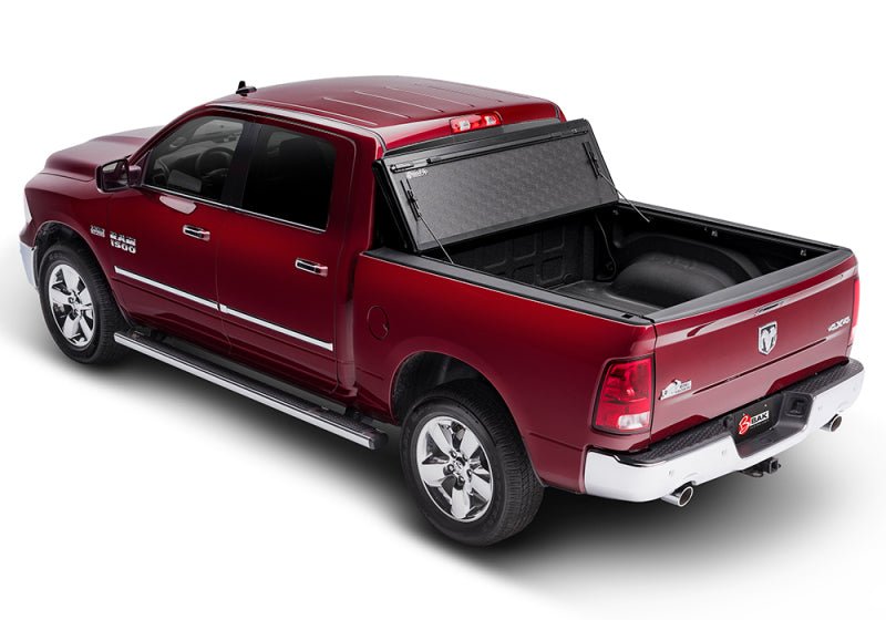 BAK 09-18 Dodge Ram 1500 (19-20 Classic Only) (w/ Ram Box) 5ft 7in Bed BAKFlip F1 - Crew Original