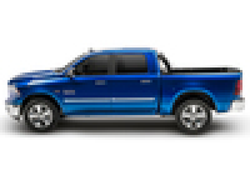 BAK 09-18 Dodge Ram 1500 (19-20 Classic Only) (w/ Ram Box) 5ft 7in Bed BAKFlip G2 - Crew Original