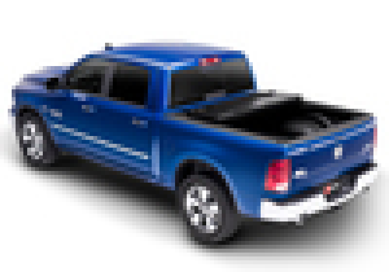 BAK 09-18 Dodge Ram 1500 (19-20 Classic Only) (w/ Ram Box) 5ft 7in Bed BAKFlip G2 - Crew Original