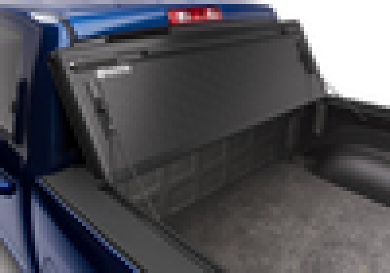 BAK 09-18 Dodge Ram 1500 (19-20 Classic Only) (w/ Ram Box) 5ft 7in Bed BAKFlip G2 - Crew Original
