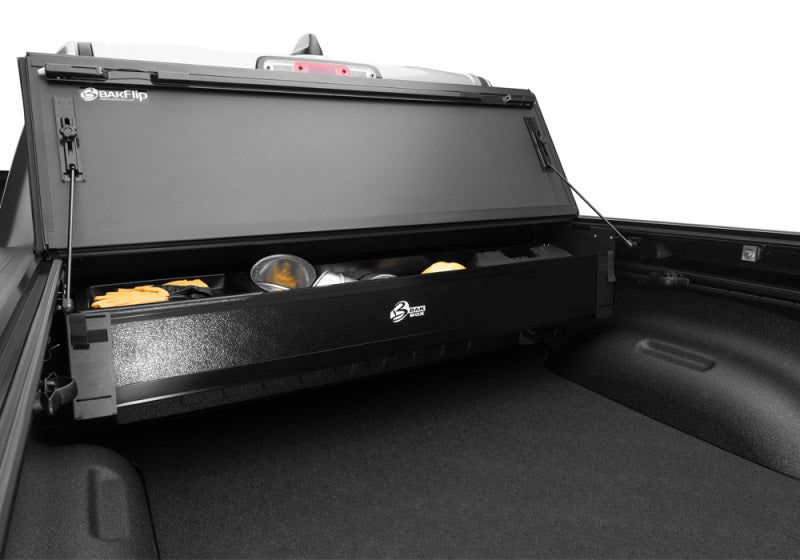 BAK 09-18 Dodge Ram (w/o Ram Box 5ft 7in Bed BAK BOX 2 - Crew Original