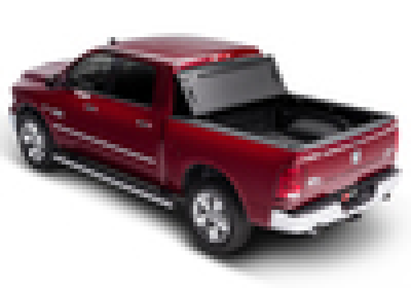 BAK 12-18 Ram 1500 (19-20 Classic Only) / 12-20 Ram 2500/3500 6ft 4in Bed (w/ Ram Box) BAKFlip F1 - Crew Original