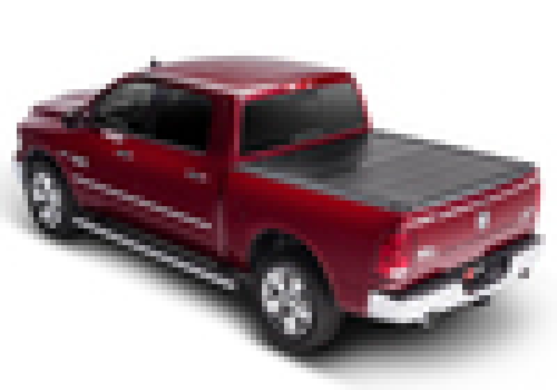 BAK 12-18 Ram 1500 (19-20 Classic Only) / 12-20 Ram 2500/3500 6ft 4in Bed (w/ Ram Box) BAKFlip F1 - Crew Original