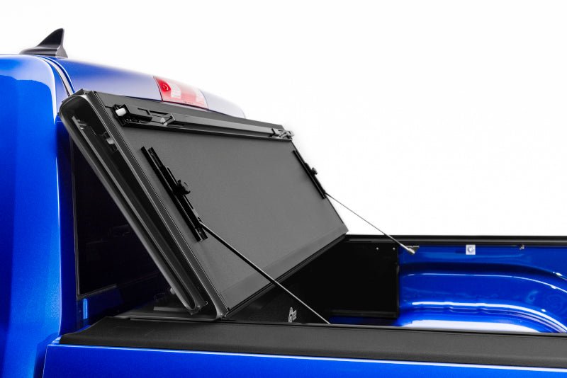 BAK 12-20 Ram 1500/2500 (19-20 Classic Only) 6ft 4in Bed (w/ Ram Box) BAKFlip MX4 Matte Finish - Crew Original