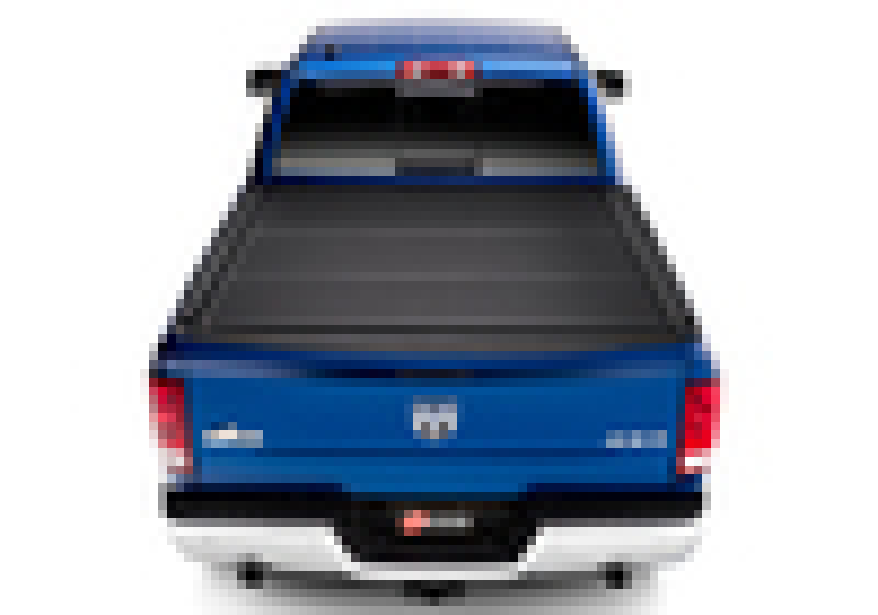 BAK 12-20 Ram 1500/2500 (19-20 Classic Only) 6ft 4in Bed (w/o Ram Box) BAKFlip MX4 Matte Finish - Crew Original
