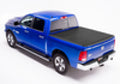 BAK 12-20 Ram 1500/2500 (19-20 Classic Only) 6ft 4in Bed (w/o Ram Box) BAKFlip MX4 Matte Finish - Crew Original