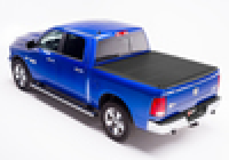 BAK 12-20 Ram 1500/2500 (19-20 Classic Only) 6ft 4in Bed (w/o Ram Box) BAKFlip MX4 Matte Finish - Crew Original