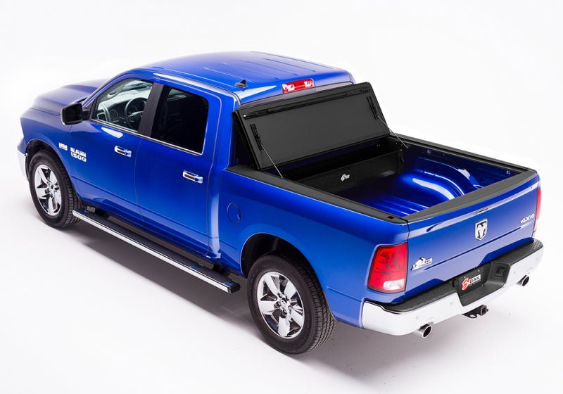 BAK 12-20 Ram 1500/2500 (19-20 Classic Only) 6ft 4in Bed (w/o Ram Box) BAKFlip MX4 Matte Finish - Crew Original