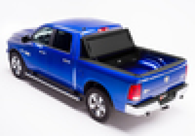 BAK 12-20 Ram 1500/2500 (19-20 Classic Only) 6ft 4in Bed (w/o Ram Box) BAKFlip MX4 Matte Finish - Crew Original